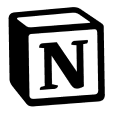 Notion logo