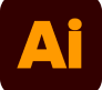 Adobe Illustrator icon