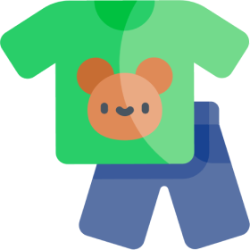 clothes icon