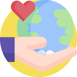 global impact icon