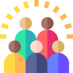 community diversity icon